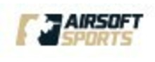 Airsoftsports Firmenlogo für Erfahrungen zu Online-Shopping Sportshops & Fitnessclubs products