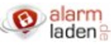 Alarm Laden