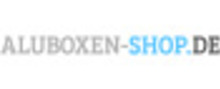 Aluboxen-Shop