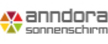 anndora Sonnenschirm