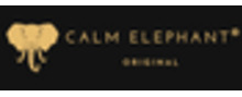 Calm Elephant