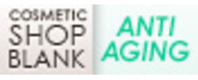 Cosmetic Shop Blank