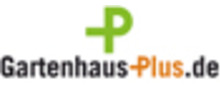 Gartenhaus Plus