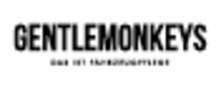 GENTLEMONKEYS