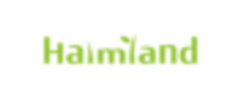 Halmland