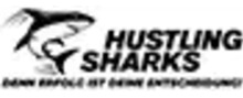 Hustling Sharks