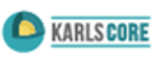 KarlsCORE Firmenlogo für Erfahrungen zu Online-Shopping Elektronik products