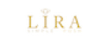 LIRA Firmenlogo für Erfahrungen zu Online-Shopping Persönliche Pflege products