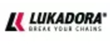 Lukadora Firmenlogo für Erfahrungen zu Online-Shopping Sportshops & Fitnessclubs products