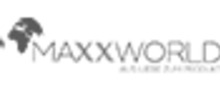 Maxxworld Firmenlogo für Erfahrungen zu Online-Shopping Haushalt products
