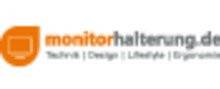 Monitorhalterung