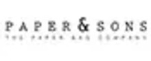 Paper and Sons