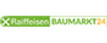 Raiffeisen Baumarkt24