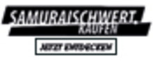 Samurai-Schwert-Shop