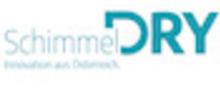Schimmel DRY