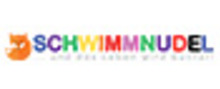 Schwimmnudel Fuchs