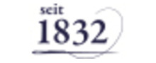 Since 1832