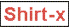 Shirt X