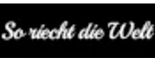 So riecht die Welt