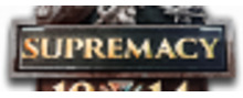 Supremacy 1914