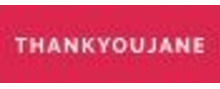 Thank You Jane
