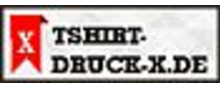 T-Shirt Druck X