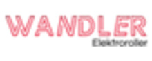 Wandler Elektroroller