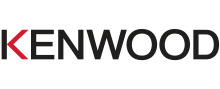 Kenwood Firmenlogo für Erfahrungen zu Online-Shopping products