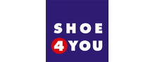 Shoe4You Firmenlogo für Erfahrungen zu Online-Shopping products