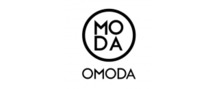 Omoda Firmenlogo für Erfahrungen zu Online-Shopping Kleidung & Schuhe kaufen products