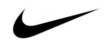 Nike Firmenlogo für Erfahrungen zu Online-Shopping Mode products