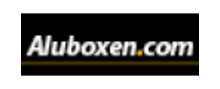 Aluboxen