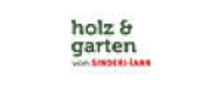 Holz und Garten