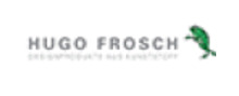 Frosch