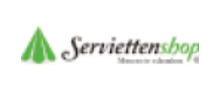 Serviettenshop