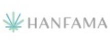 Hanfama Firmenlogo für Erfahrungen zu Online-Shopping Persönliche Pflege products