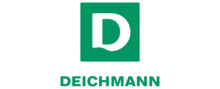 Deichmann Firmenlogo für Erfahrungen zu Online-Shopping Kleidung & Schuhe kaufen products