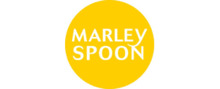Marley Spoon Firmenlogo für Erfahrungen 