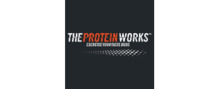 The Protein Works Firmenlogo für Erfahrungen zu Online-Shopping Sportshops & Fitnessclubs products
