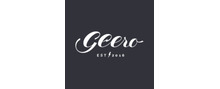 Geero Firmenlogo für Erfahrungen zu Online-Shopping products