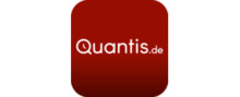 Quantis Firmenlogo für Erfahrungen zu Online-Shopping Elektronik products
