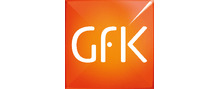 GfK Scan Firmenlogo für Erfahrungen 