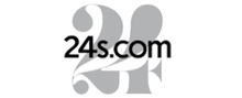 24S Firmenlogo für Erfahrungen zu Online-Shopping products