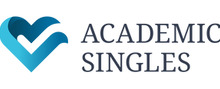 Academic Singles Firmenlogo für Erfahrungen zu Dating-Webseiten