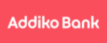 Addiko Bank Firmenlogo für Erfahrungen zu Finanzprodukten und Finanzdienstleister