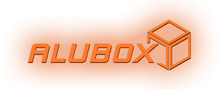 Alubox Firmenlogo für Erfahrungen zu Online-Shopping products
