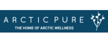 Arctic Pure Firmenlogo für Erfahrungen zu Online-Shopping Persönliche Pflege products