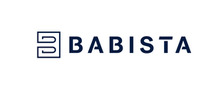 Babista Firmenlogo für Erfahrungen zu Online-Shopping products