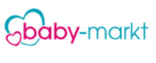 Baby-markt Firmenlogo für Erfahrungen zu Online-Shopping products