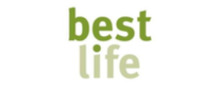 Bestlife Shop Firmenlogo für Erfahrungen zu Online-Shopping products